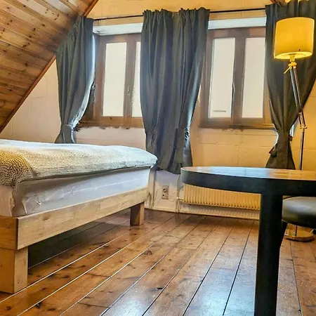 Bed&Breakfast Am Schwatten Berg-3